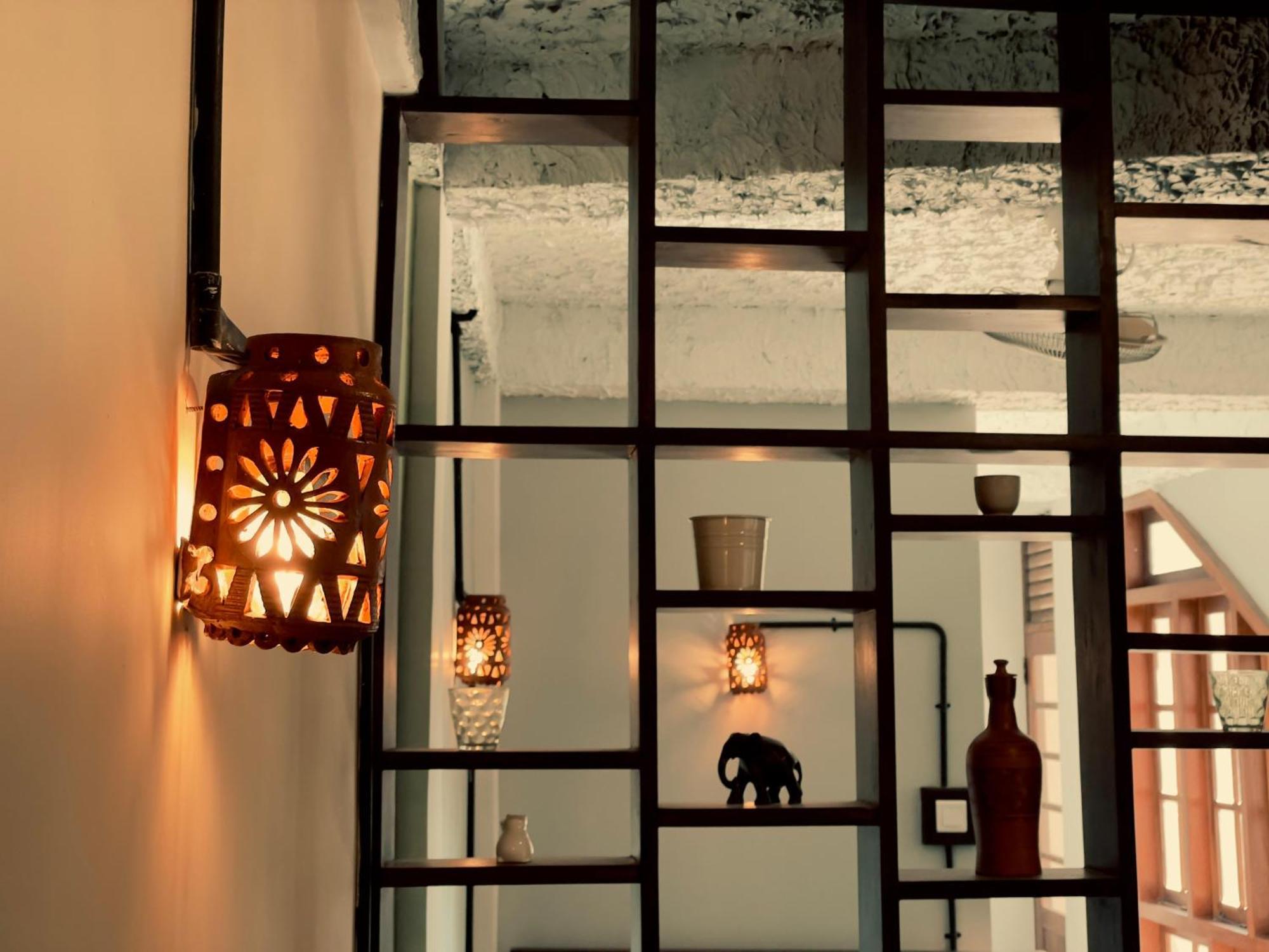 Arana Sri Lanka Eco Lodge And Yoga Center Ella Eksteriør billede